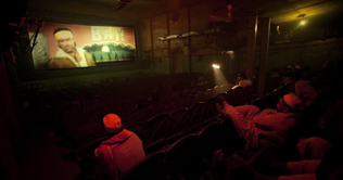 Entertainment tax deepens film industry crisis